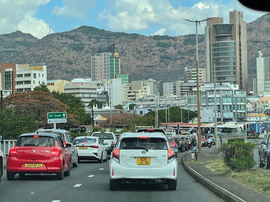 Port Louis