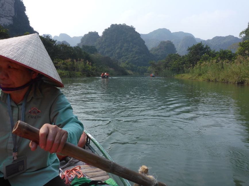 2025-01-05 Vietnam, Ninh Binh