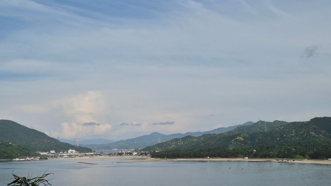Takahama und wakasa wada beach 🥰