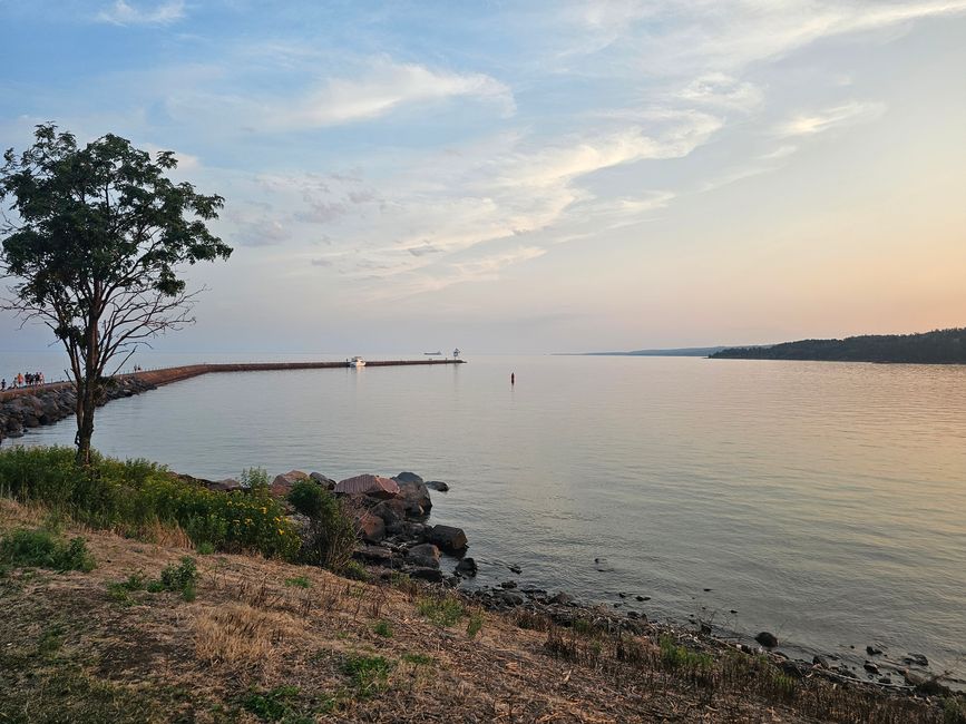 Lake Superior 