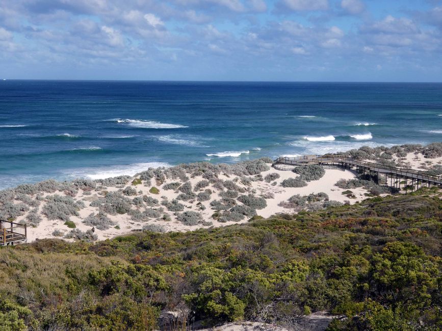 Kangaroo Island