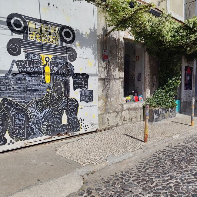 Lisbon