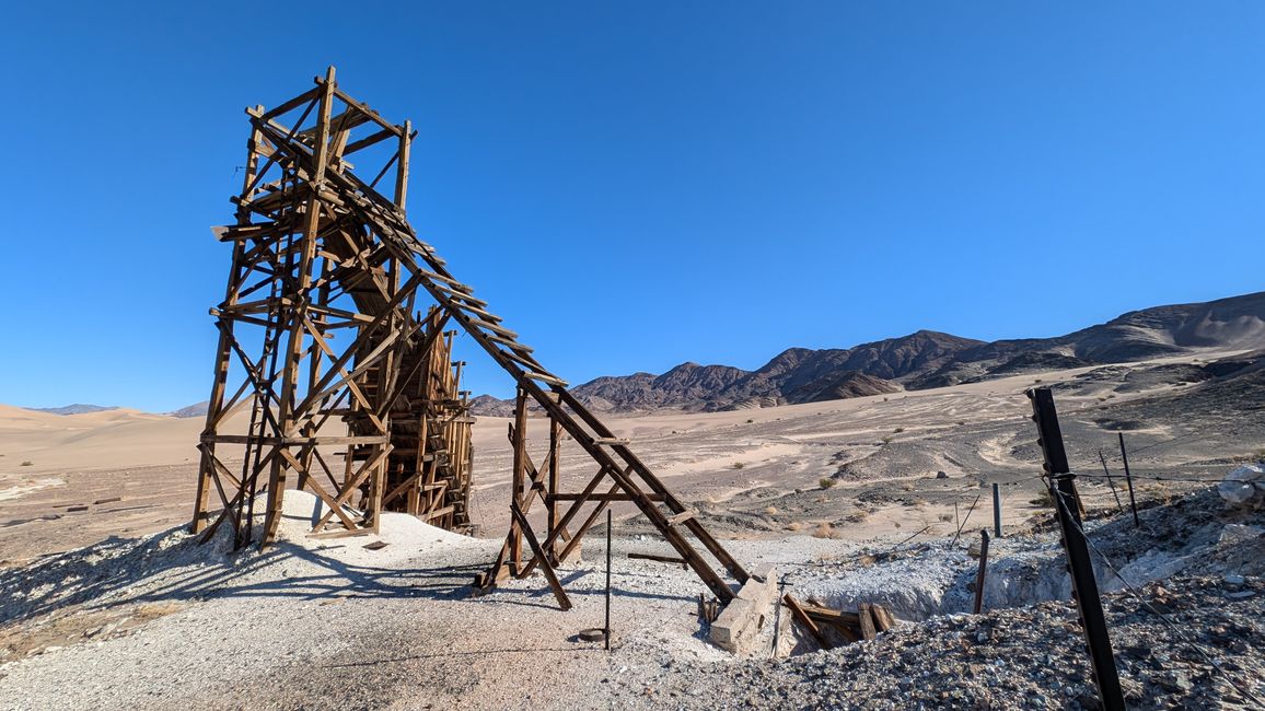 USA - Las Vegas and more ...   road trip 2025
