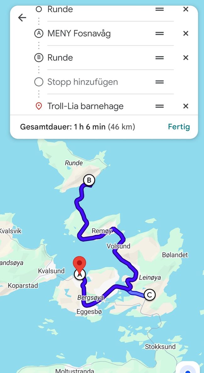 Isla Runde-Suroeste de Suecia
17 de junio de 2026