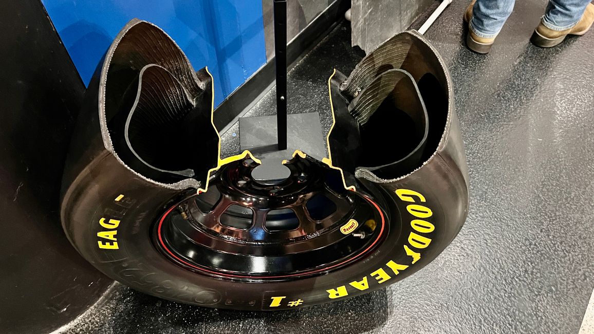 Tag 389 - 392 - Orlando & Daytona International Speedway