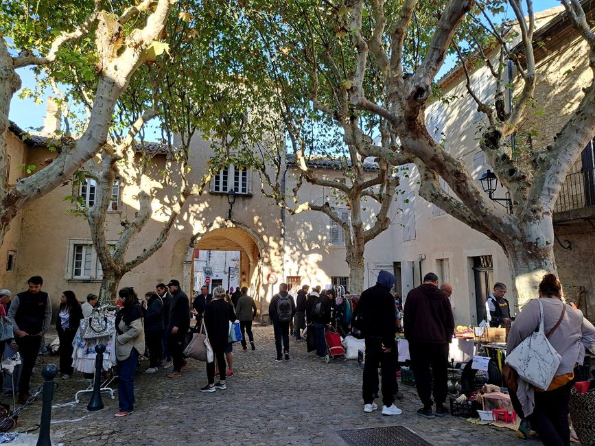 Villeneuve-lès-Avignon