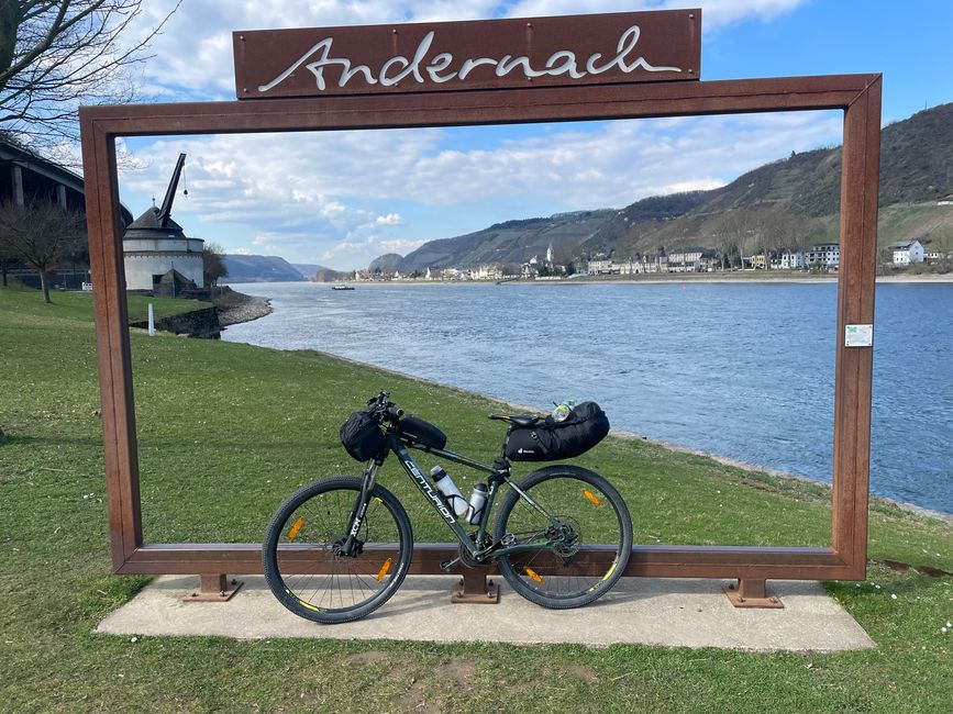 Andernach