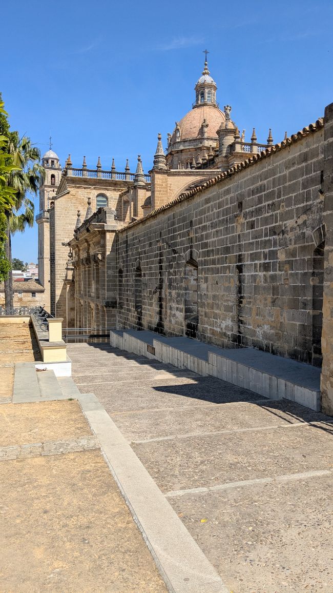 Jerez de la Frontera