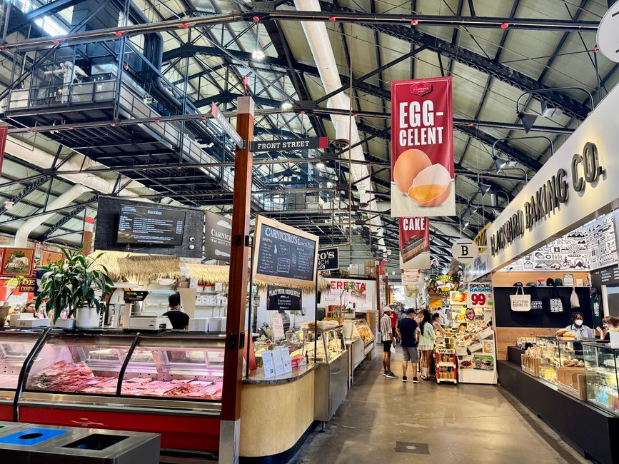 Der Markt