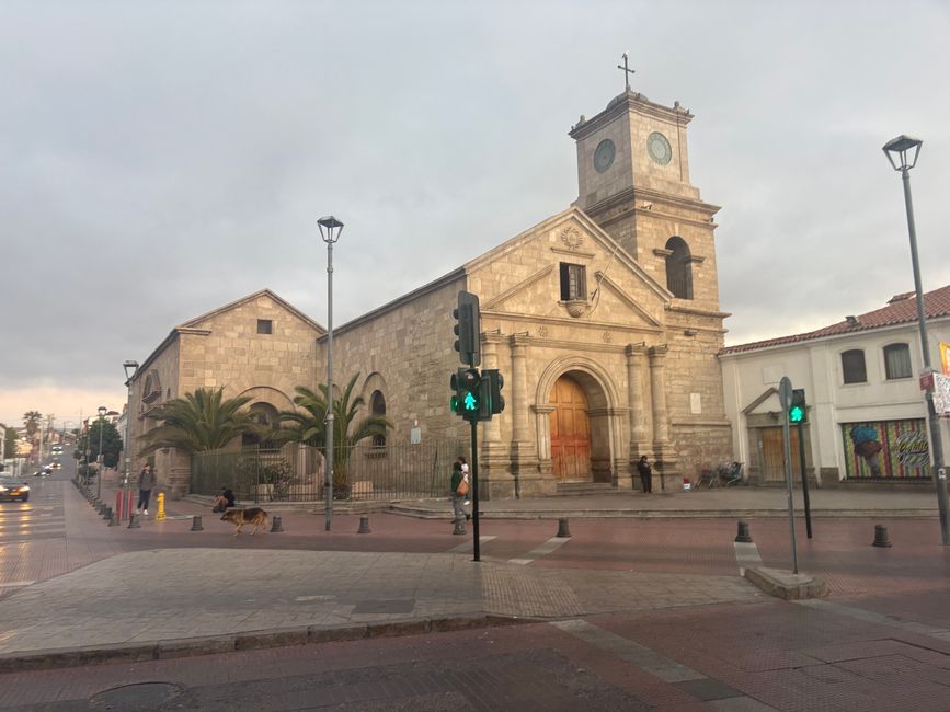 Iglesia 2