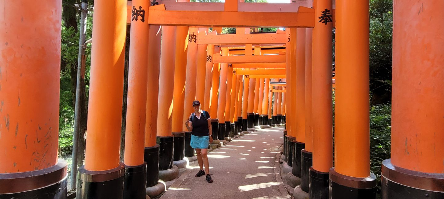Fushimi Inari