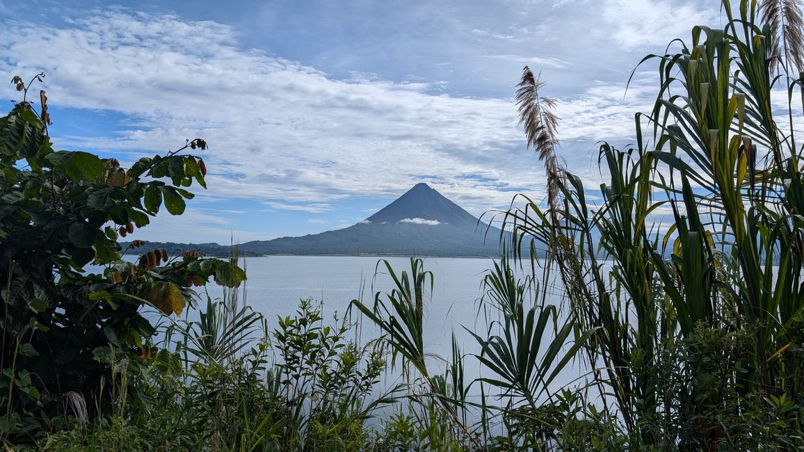Costa Rica 2025