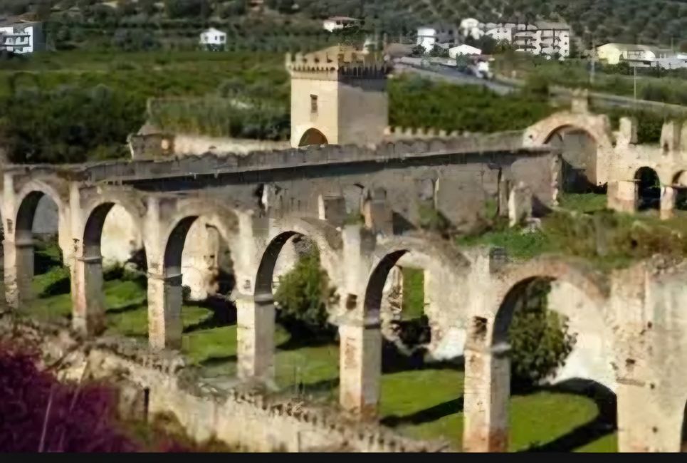 Ponte Canale 