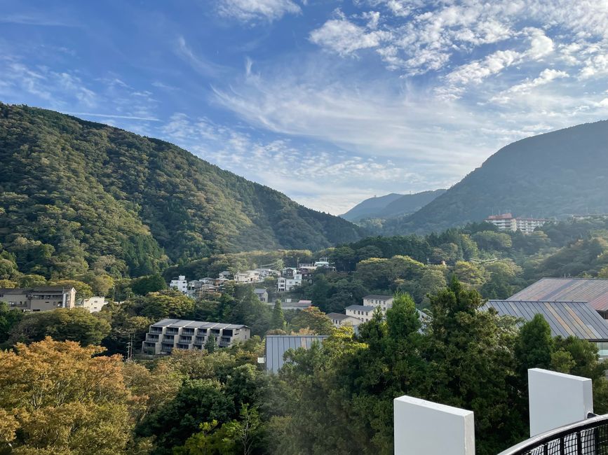 Hakone Open Air Museum
