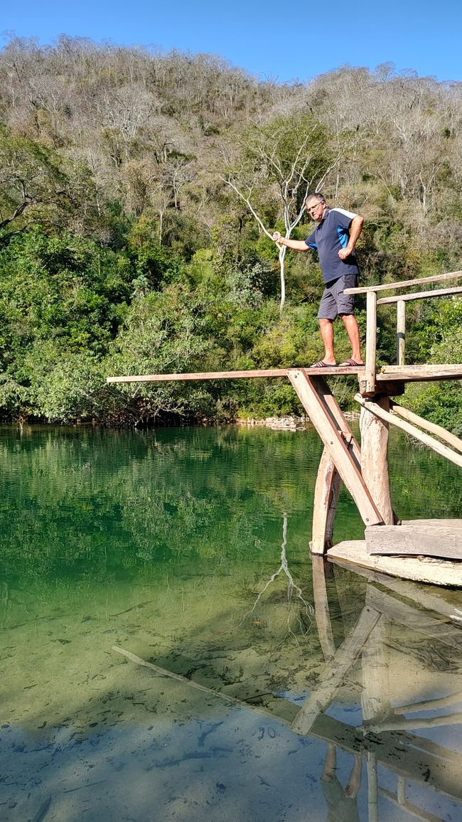 Refugio Canaa Brasil