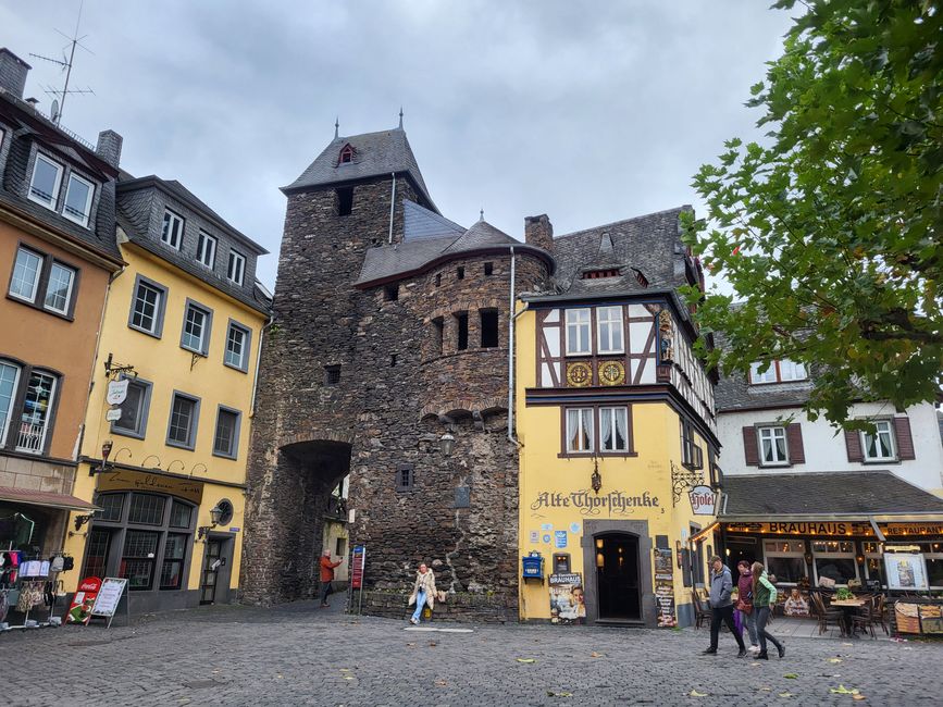 Cochem 