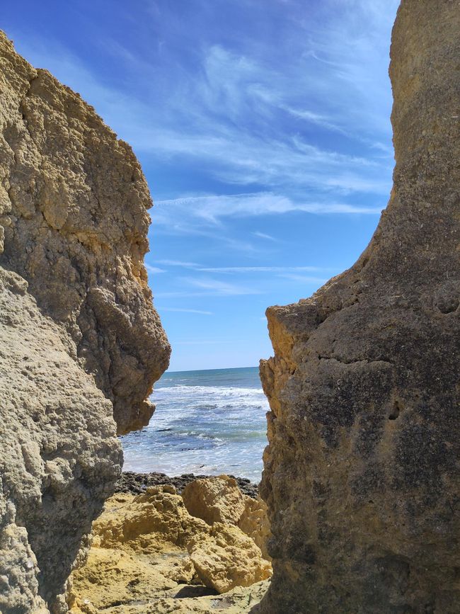 Beaches