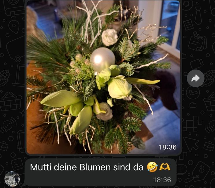 Dich vergesse ich nicht Bibo ❤️