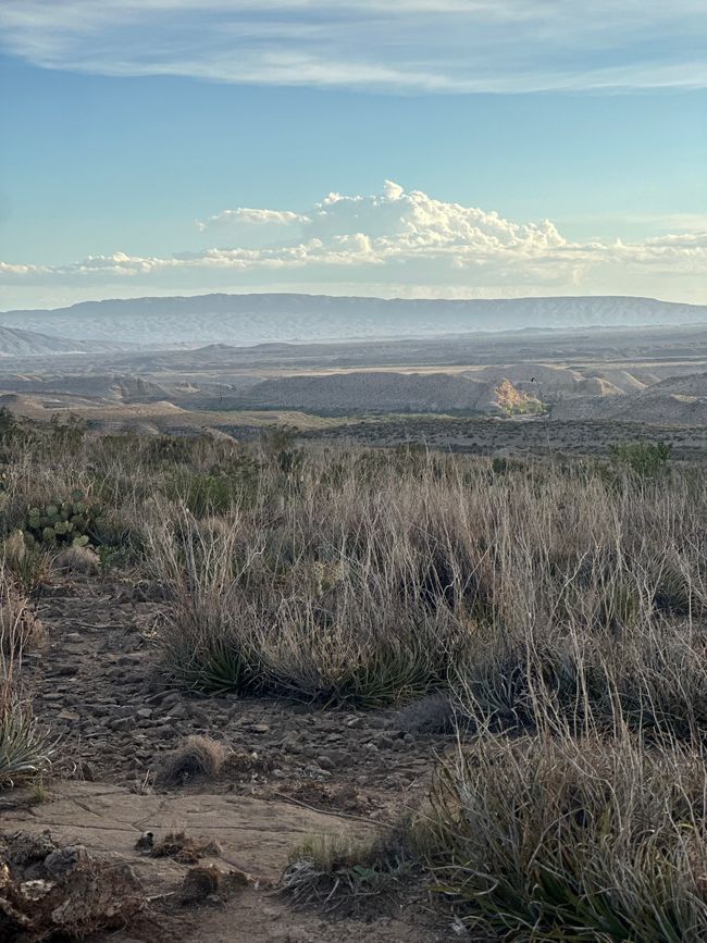 Big Bend Nationalpark