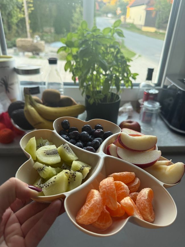 Vivere sani/ live healthily