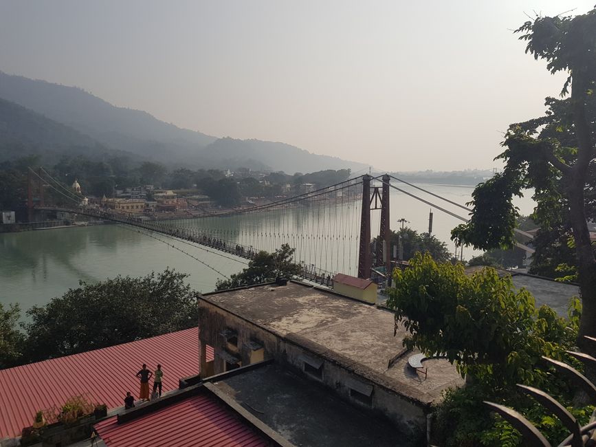 Rishikesh