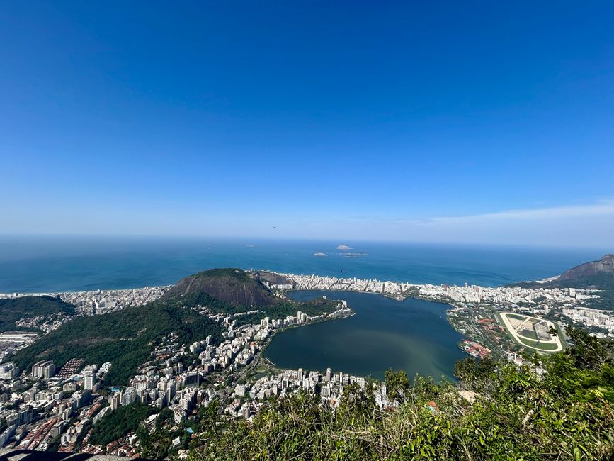 Tag 1 - nkcgoesbrazil