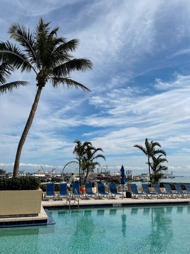 Bienvenue à Miami 1ee1f8
