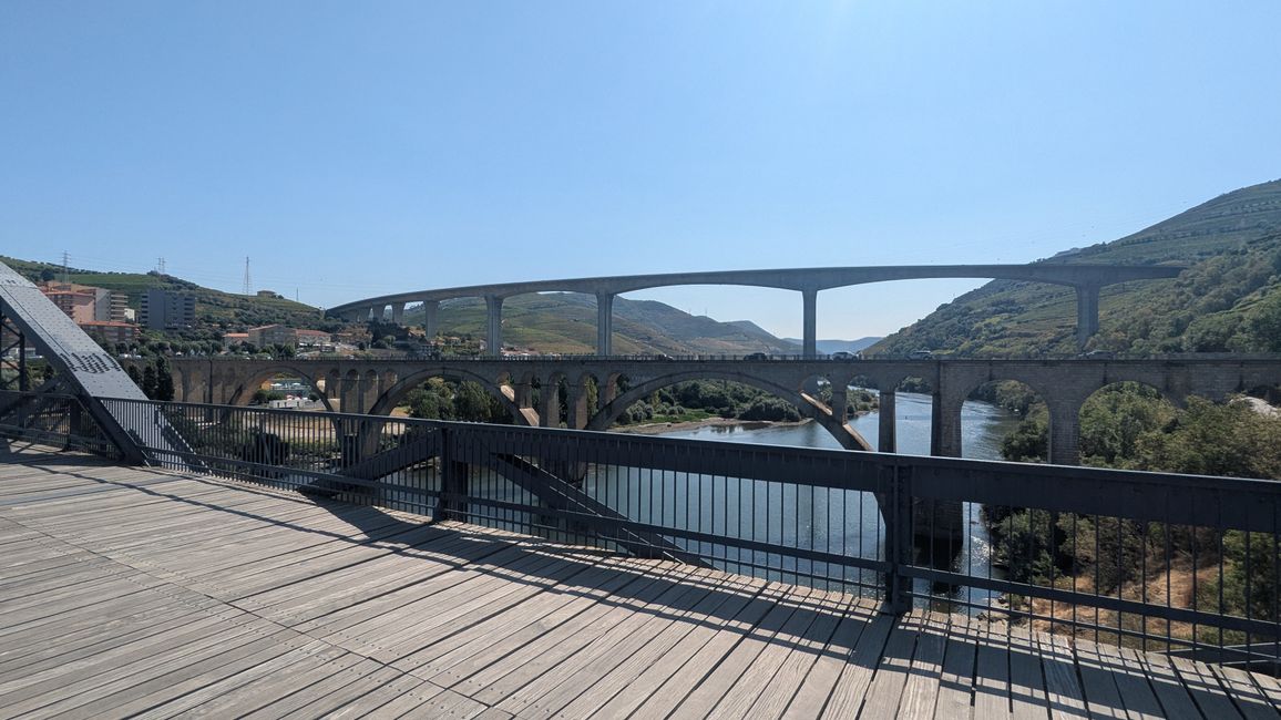 Ponte da Régua