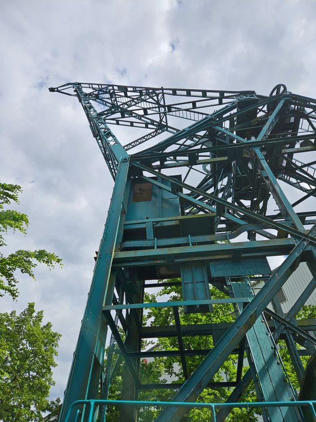 Alte Werft
