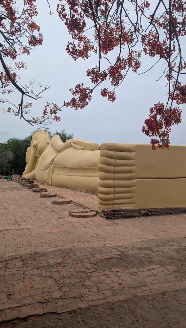 卧佛寺