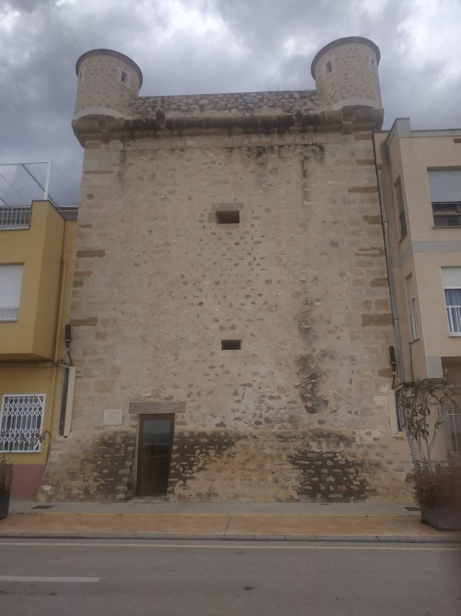 Photos of Torrenostra (Torreblanca, Castellón) (Holy Week 2024)