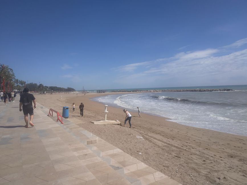 Photos of Vinaròs/Vinaroz (Baix Maestrat, Castellón)