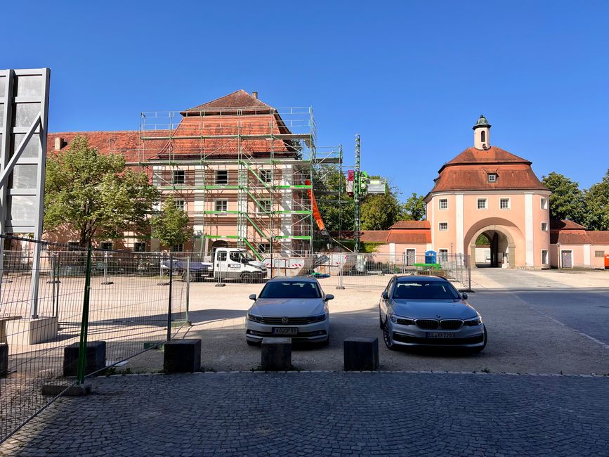 22a Spaziergang durch Ulm