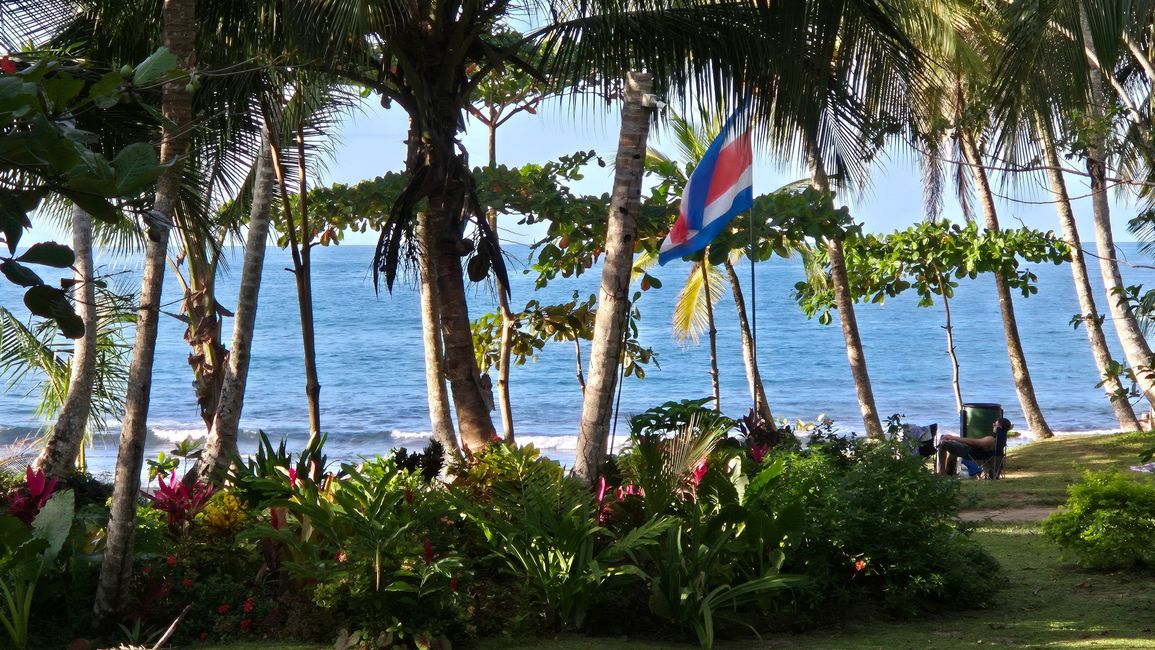 Karibisches Costa Rica