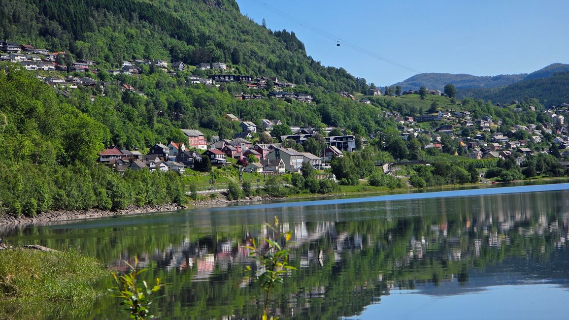 Insel Runde-Südnorwegen
15.Juni 2026