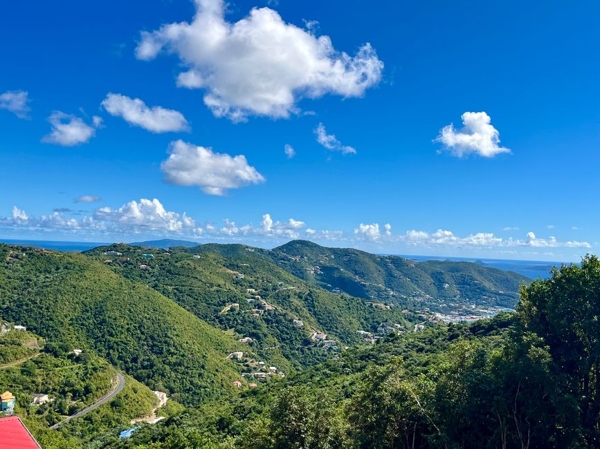 Tag 17 - Tortola