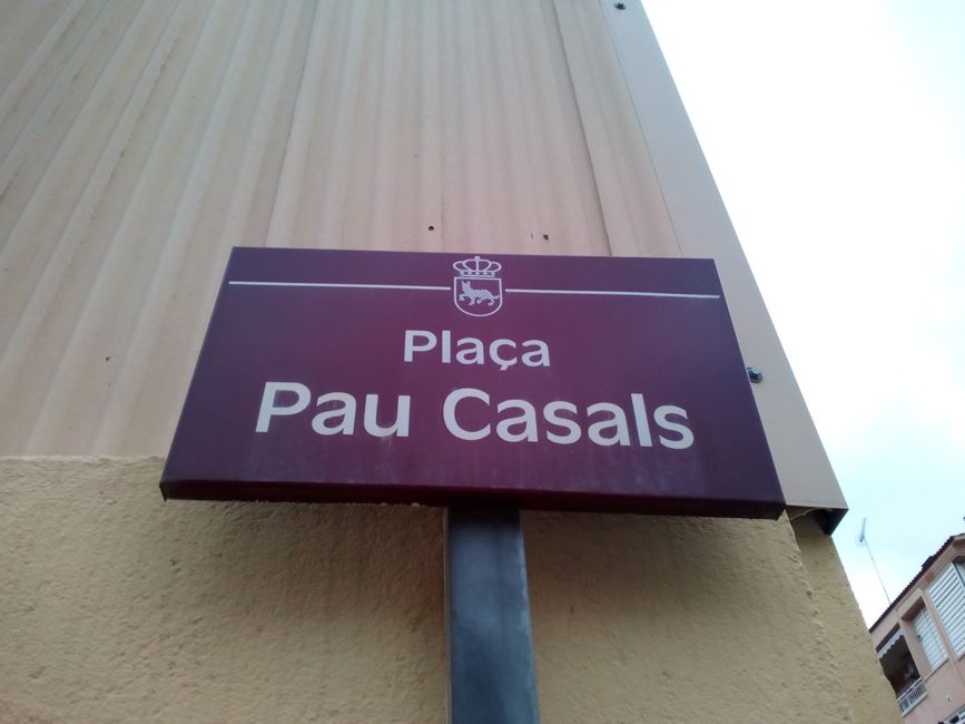 Fotos de Canovelles (Barcelona) (octubre de 2021)