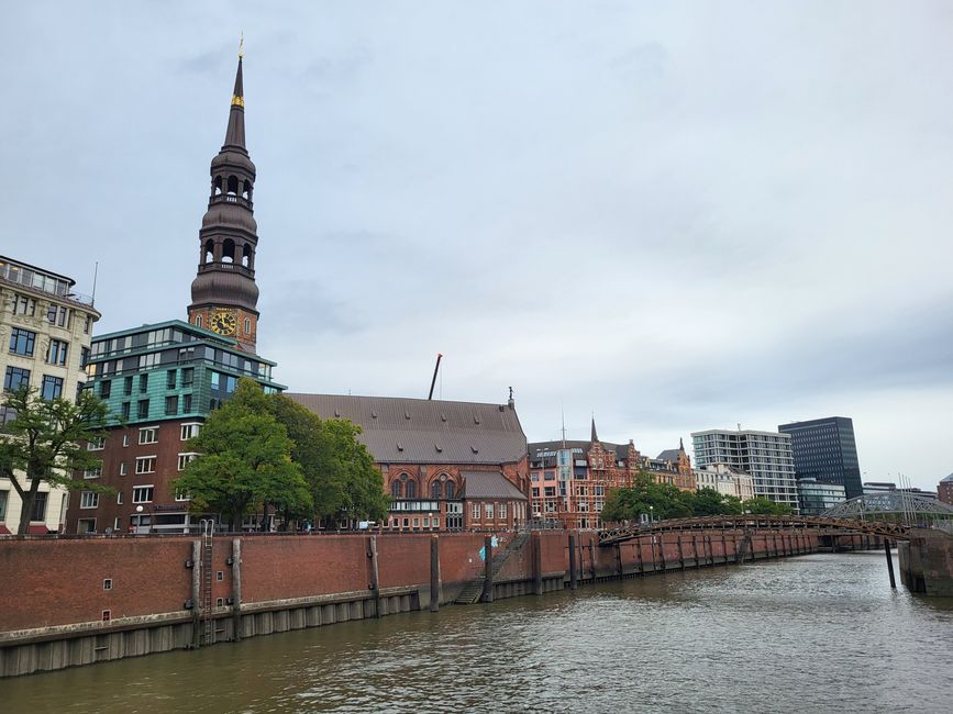 St. Catherine's Church