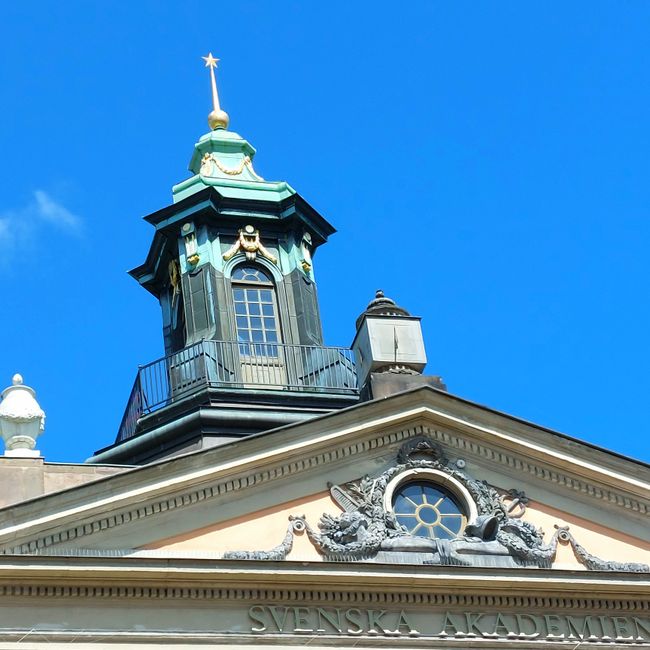 Südschweden-Tour  - Tag 19
