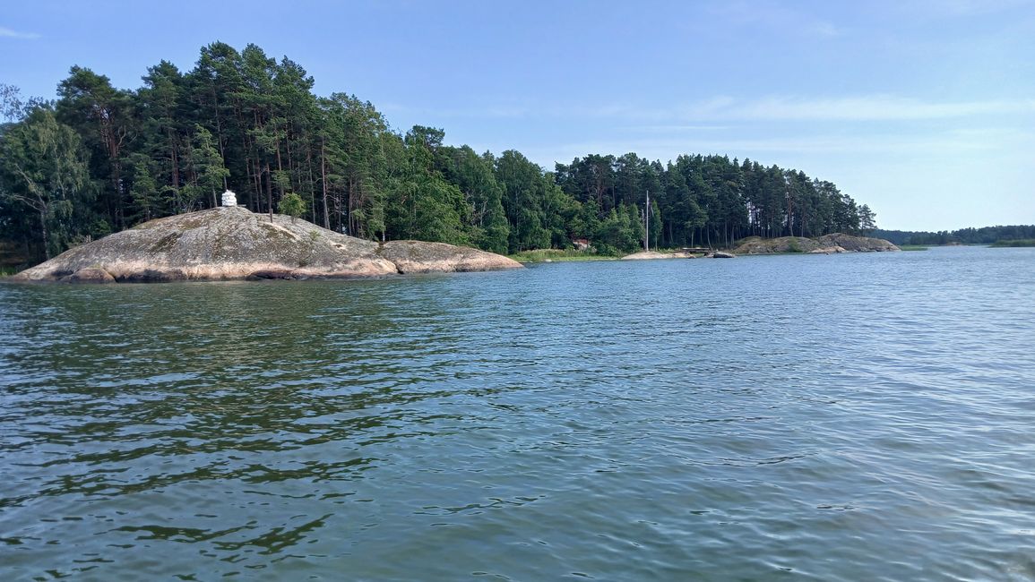 Tag 45 Turku