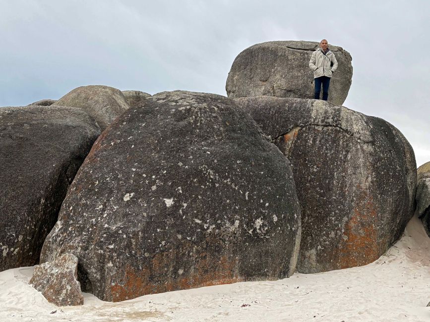 Melbourne - Wilsons-Promontory-Nationalpark