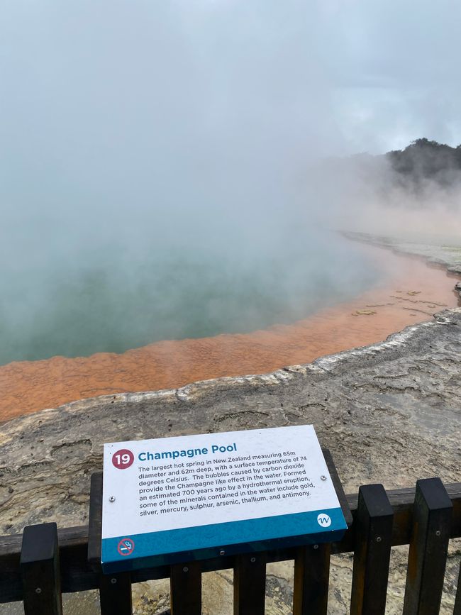 Geothermal Parks