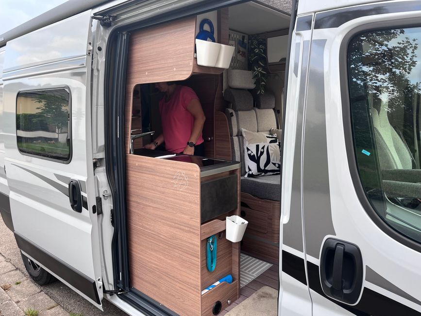 Urlaub in Kressbronn am schönen Bodensee