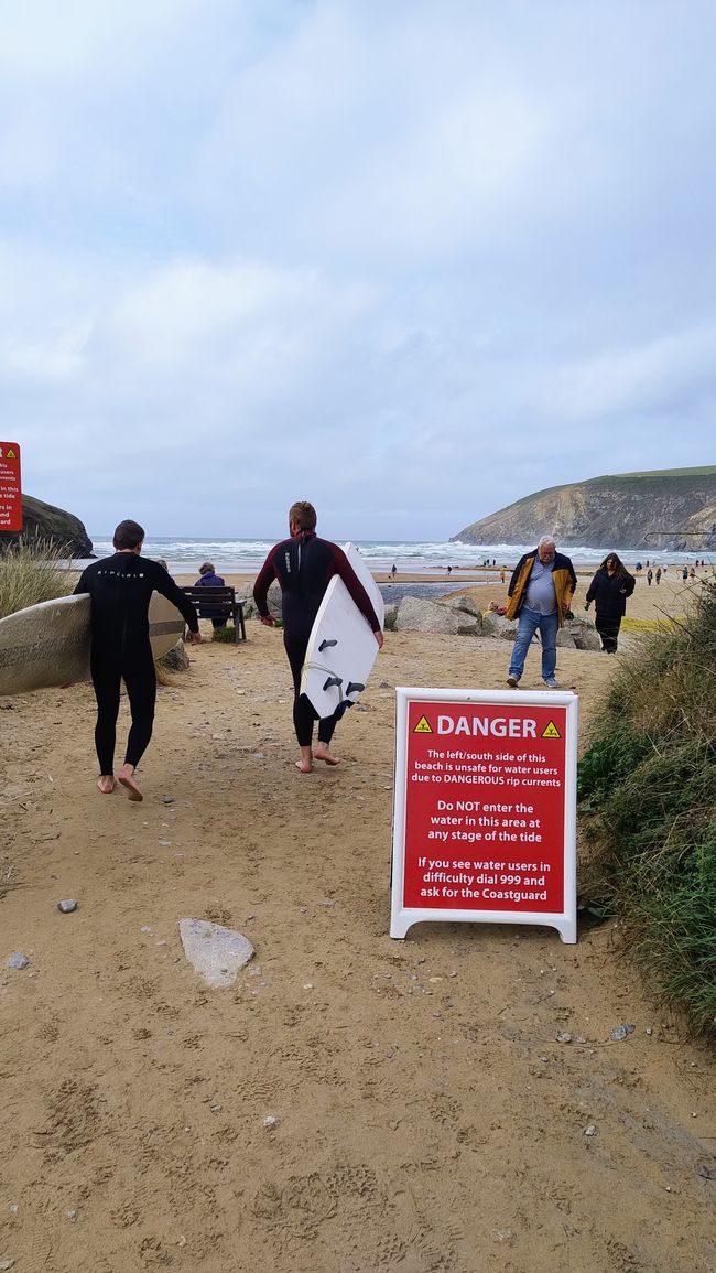 Mawgan Porth