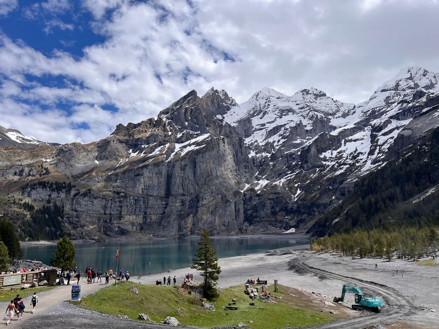 Home is where the heart is and my heart is with you