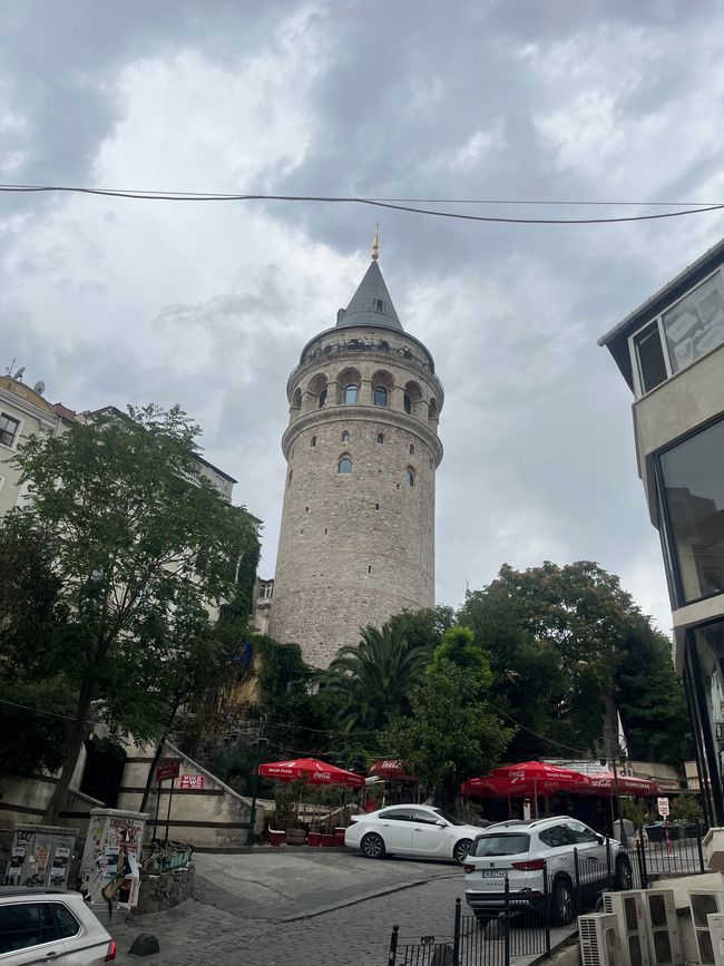 Estambul