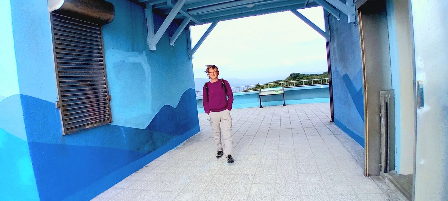 Parque Nacional Kenting