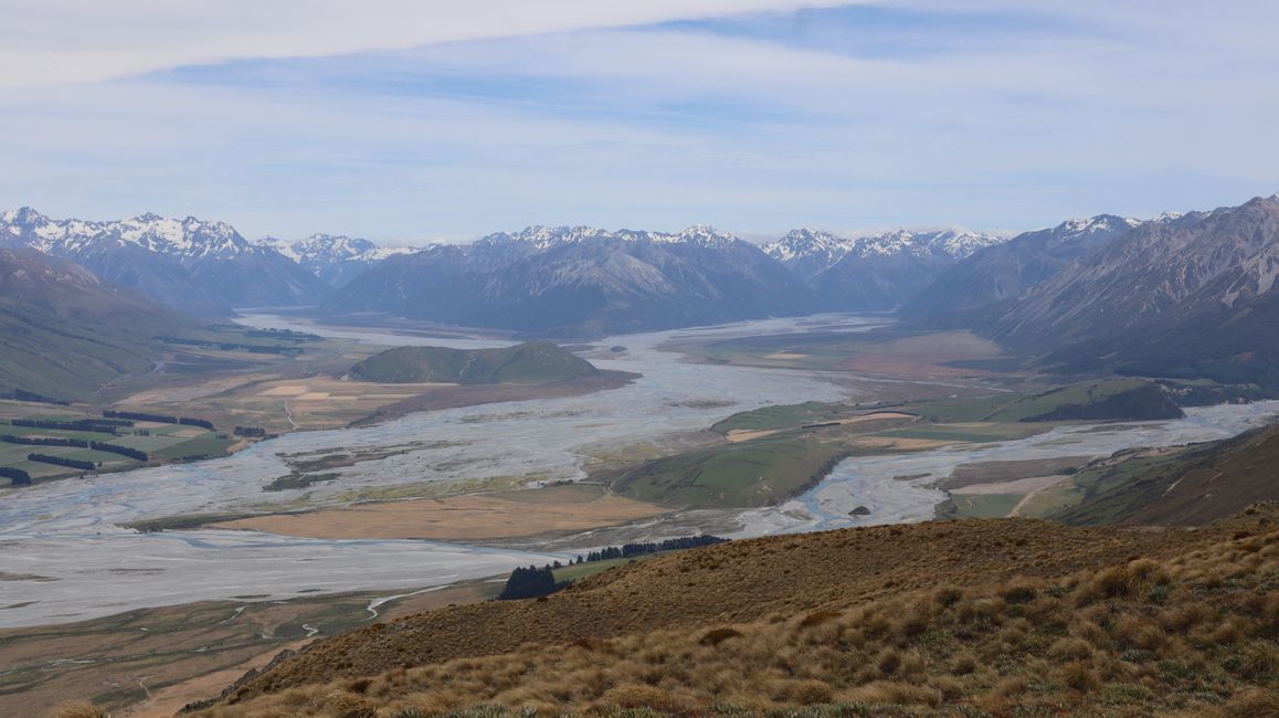 Peak Hill