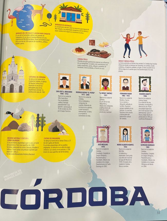 Córdoba 🤍
