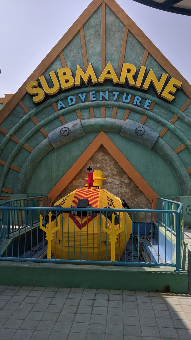 Legoland